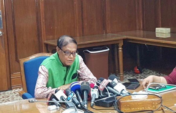 জুনের মধ্যে মুদ্রাস্ফীতি সাত শতাংশে নামিয়ে আনার কথা বললেন গভর্নর